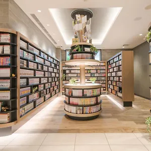 ホテル クインテッサホテル大阪心斎橋 Comic&books