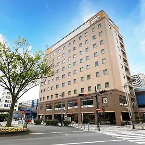ホテル Jr東日本ホテルメッツ 赤羽