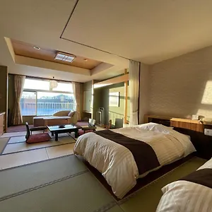 旅館 ホテル網走湖荘