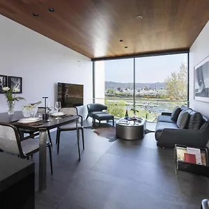 Kamo Residences By Reflections Hotel