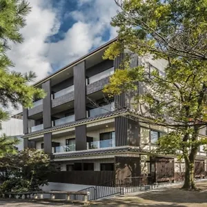 Hotel Alza, Quioto