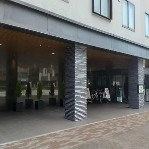 Hotel Urban Gojo Premium, Quioto