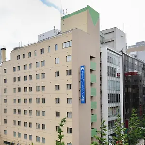 ホテル ホテルパールシティ札幌
