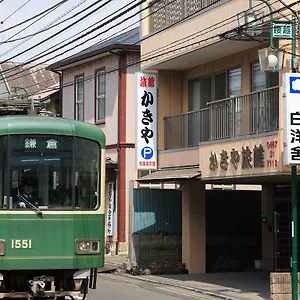 旅館 かきや旅館