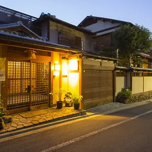 3* 旅館 禿　庵【かむろあん】